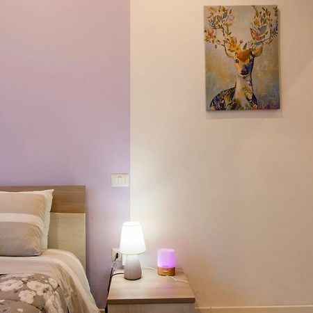 B&B Le Rose di Gori Cristina Pistoia Esterno foto