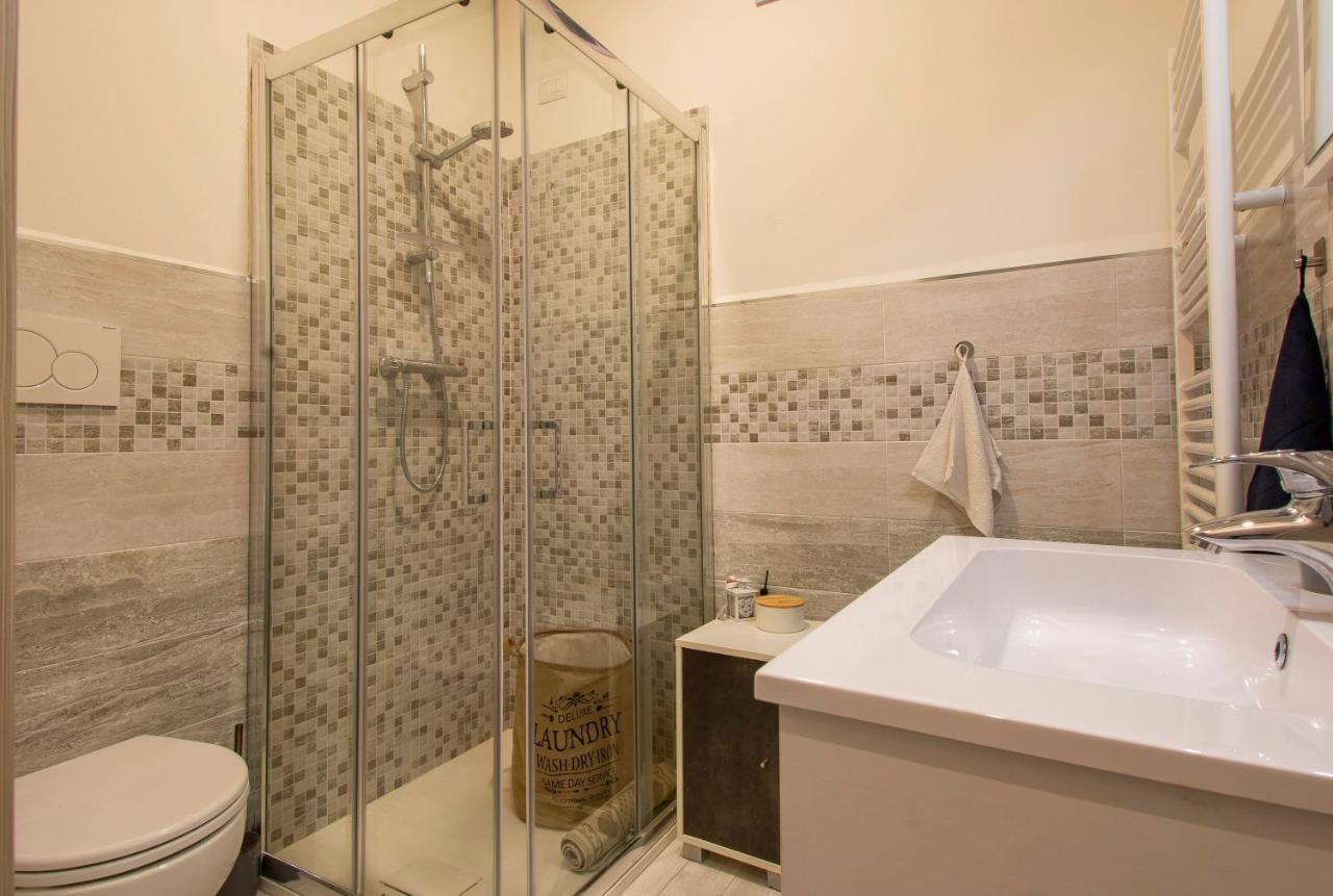 B&B Le Rose di Gori Cristina Pistoia Esterno foto