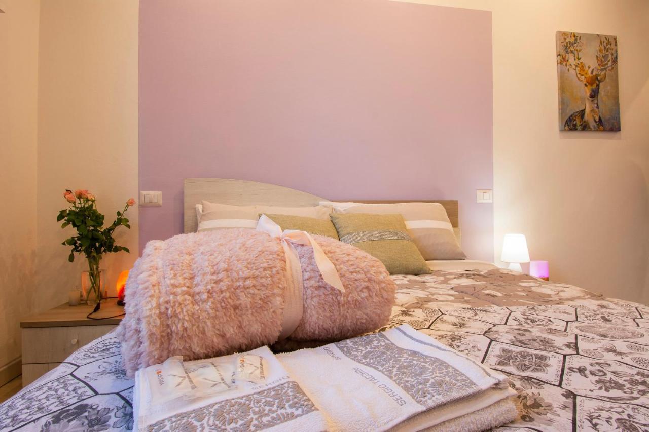 B&B Le Rose di Gori Cristina Pistoia Esterno foto