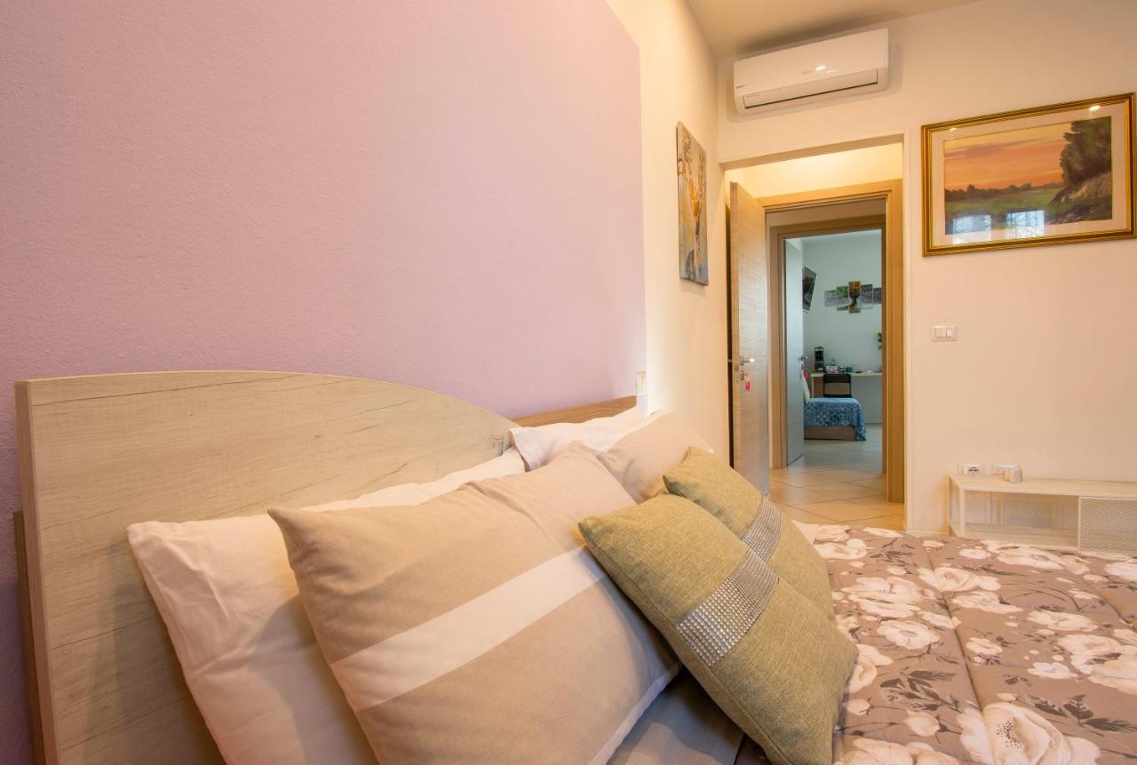 B&B Le Rose di Gori Cristina Pistoia Esterno foto